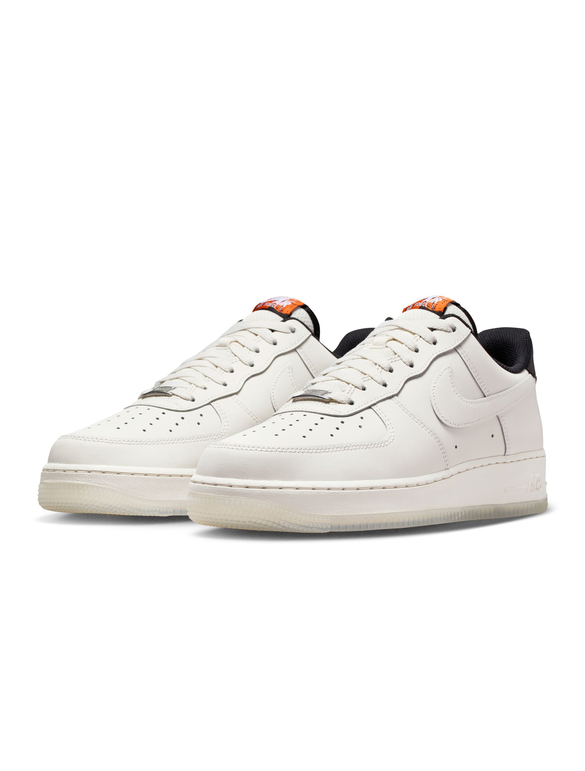 Nike Mens Air Force 1 ’07 - Phantom