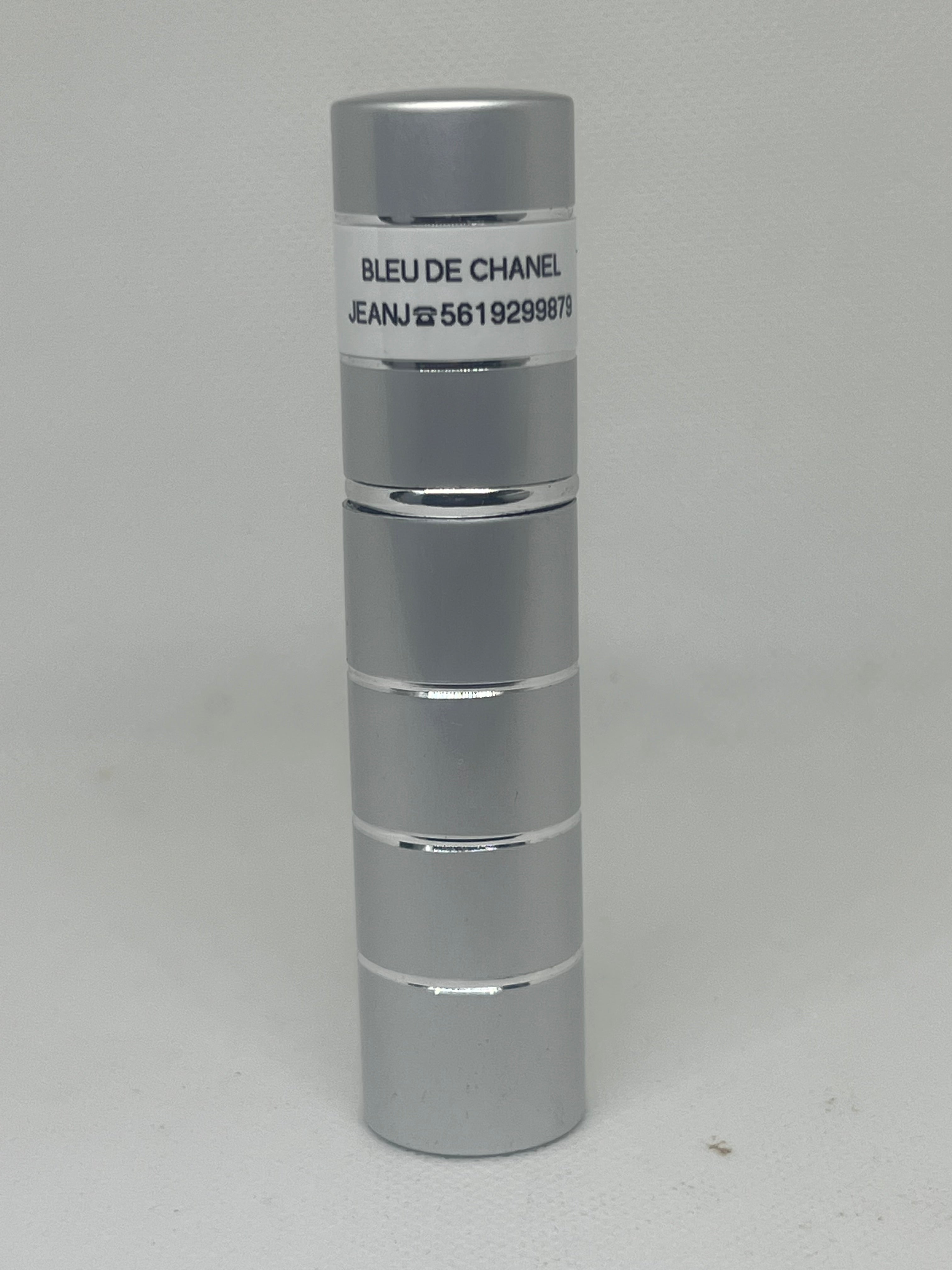 Blue De Chanel 8ml Home made Spray