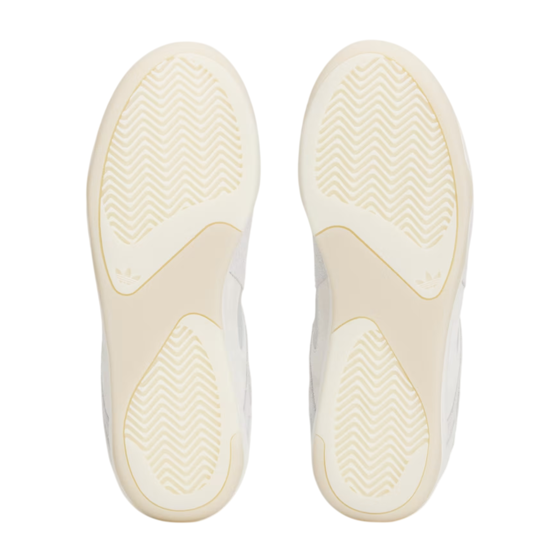adidas BadBo 1.0 Bad Bunny Resilience Chalk White