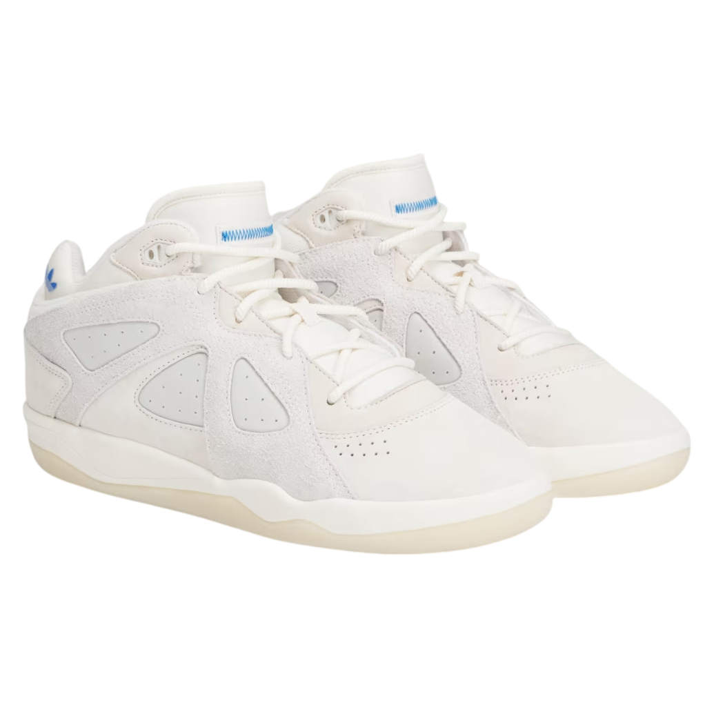 adidas BadBo 1.0 Bad Bunny Resilience Chalk White