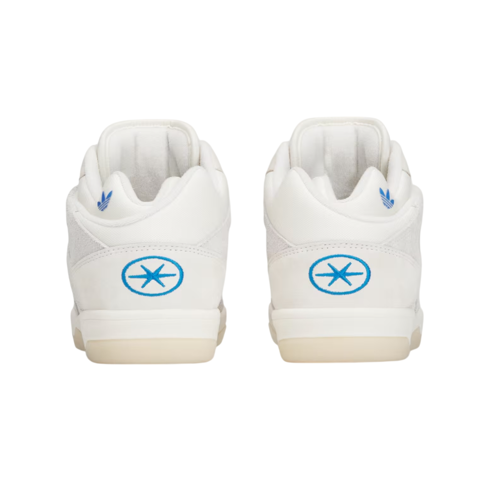 adidas BadBo 1.0 Bad Bunny Resilience Chalk White