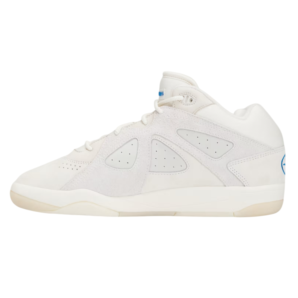 adidas BadBo 1.0 Bad Bunny Resilience Chalk White