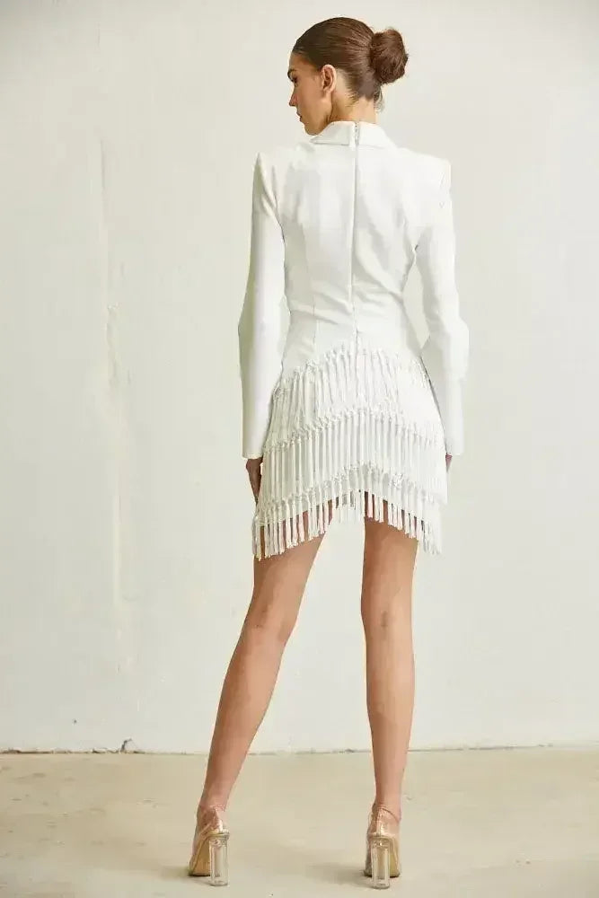 Penelope Dress