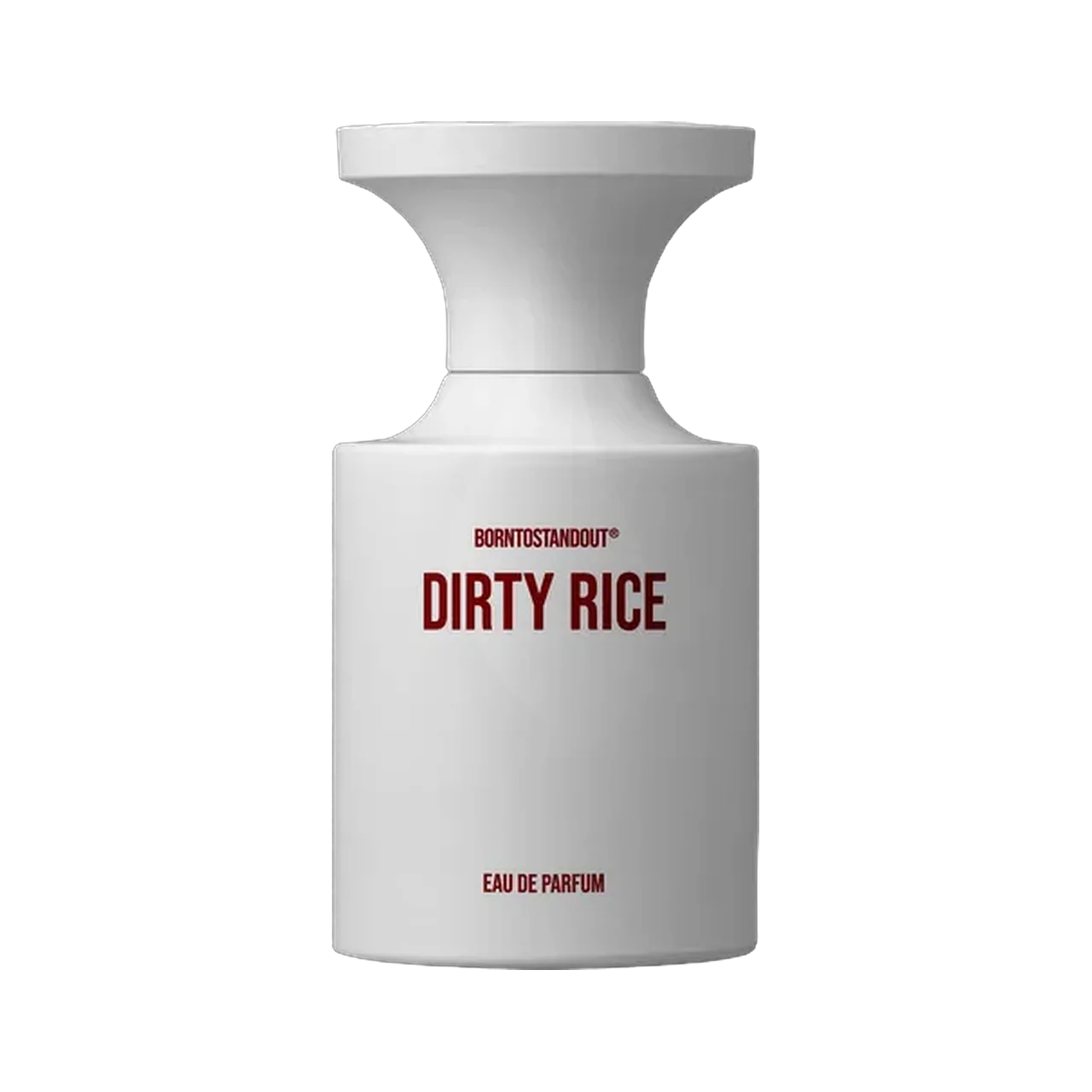 BORNTOSTANDOUT Dirty Rice