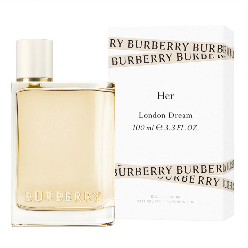 BURBERRY Her London Dream 3.4 EDP for women
