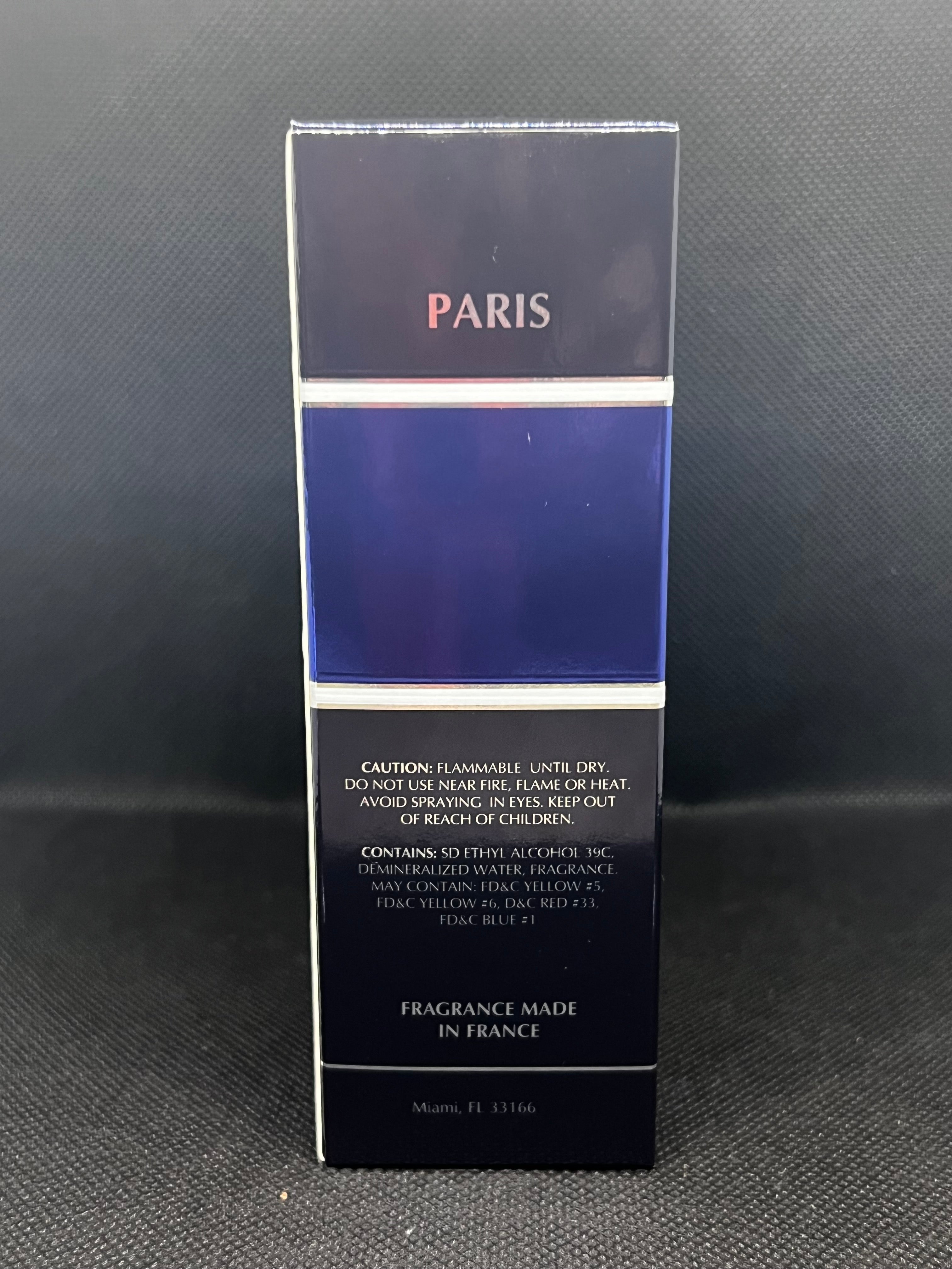 Koko Noir 2 Fl.Oz/ 60ML Eau De Toilet pour Homme