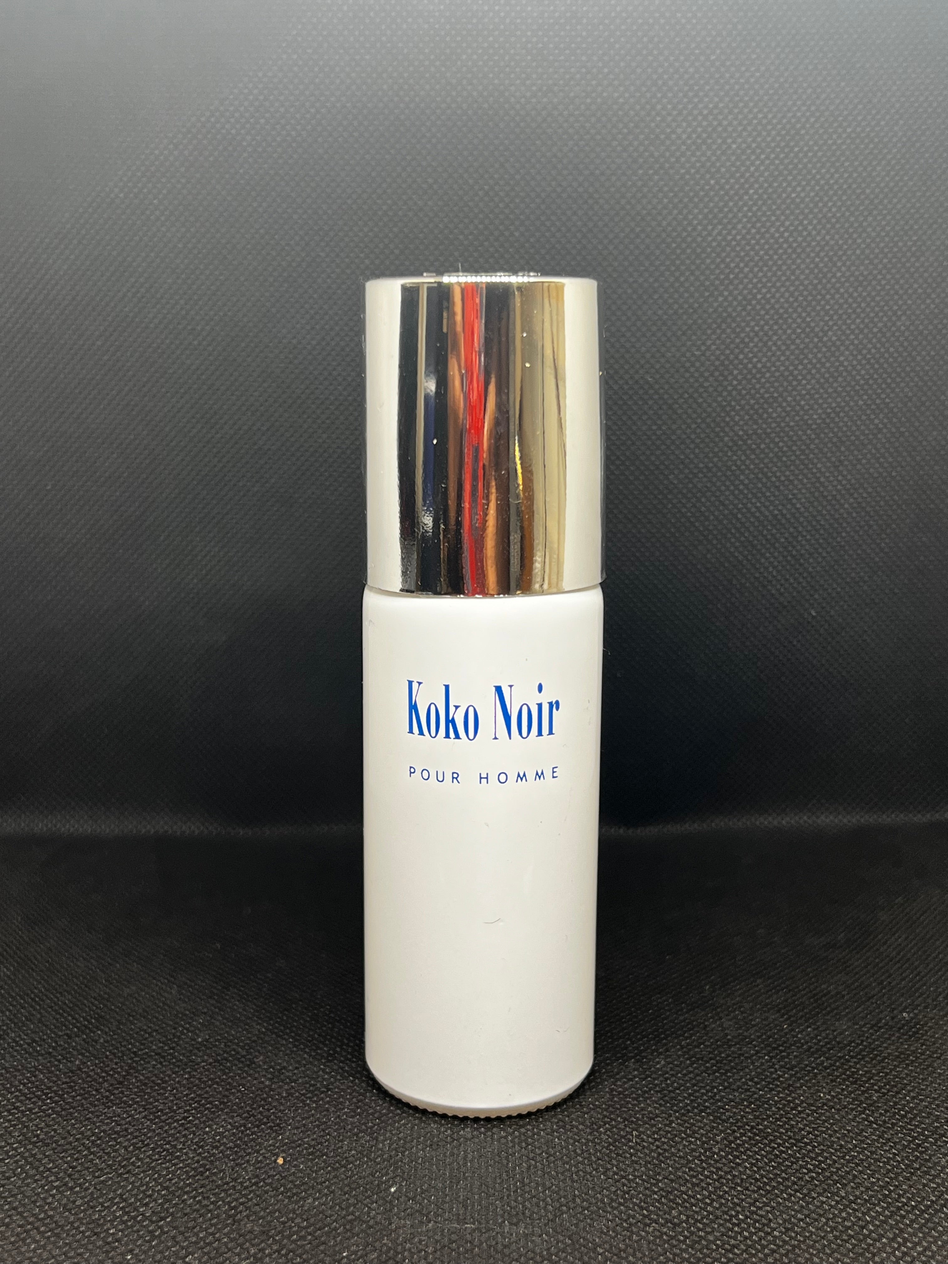 Koko Noir 2 Fl.Oz/ 60ML Eau De Toilet pour Homme