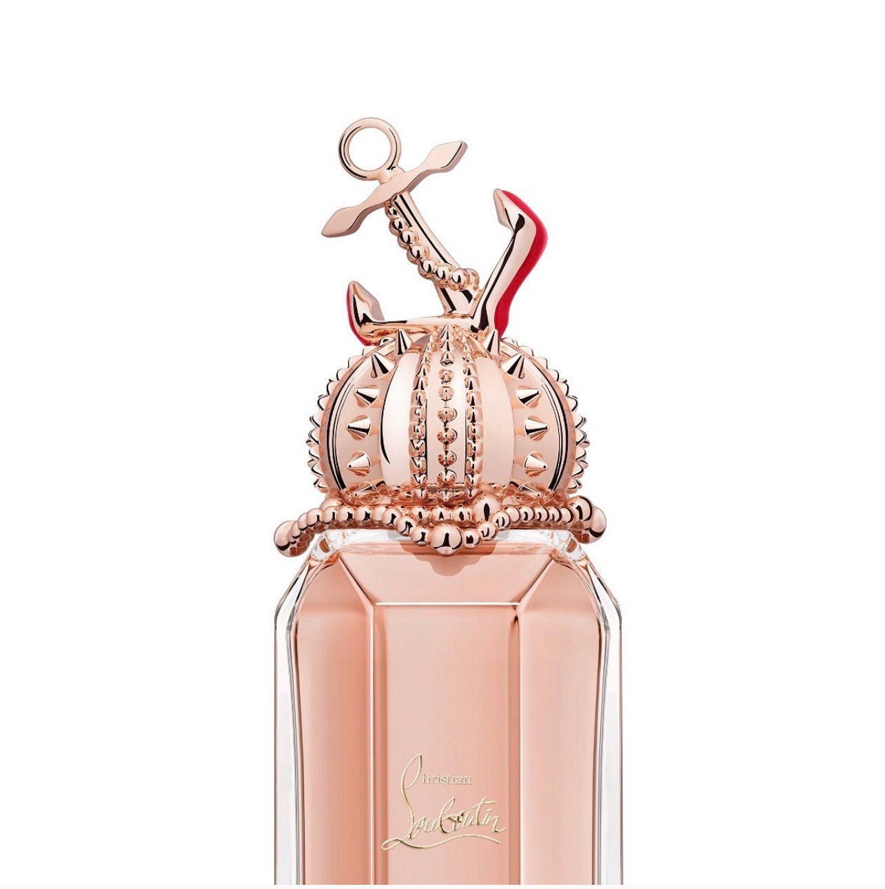 Christian Louboutin Loubimar
Eau de Parfum légère 90ml for women
