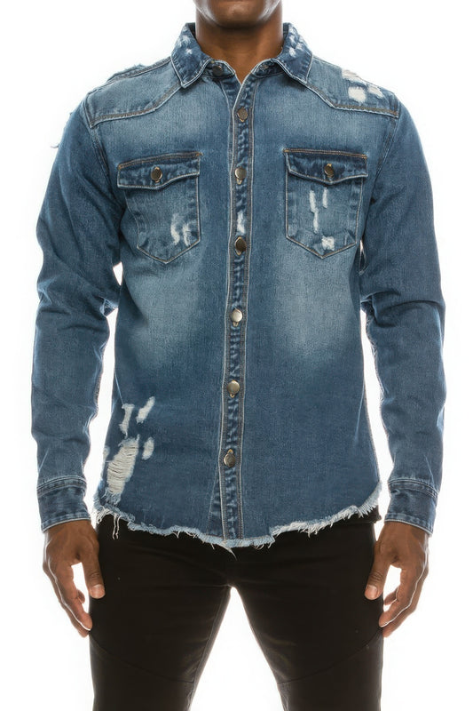 Men's Apparel