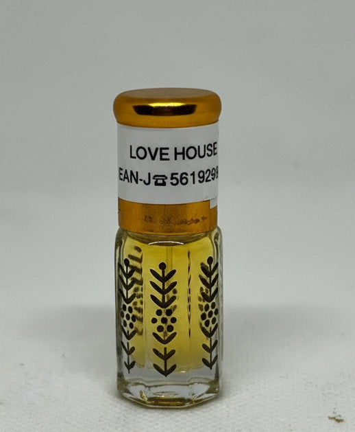 Have a scent Men & Women Roll On 3ml luxury perfumes