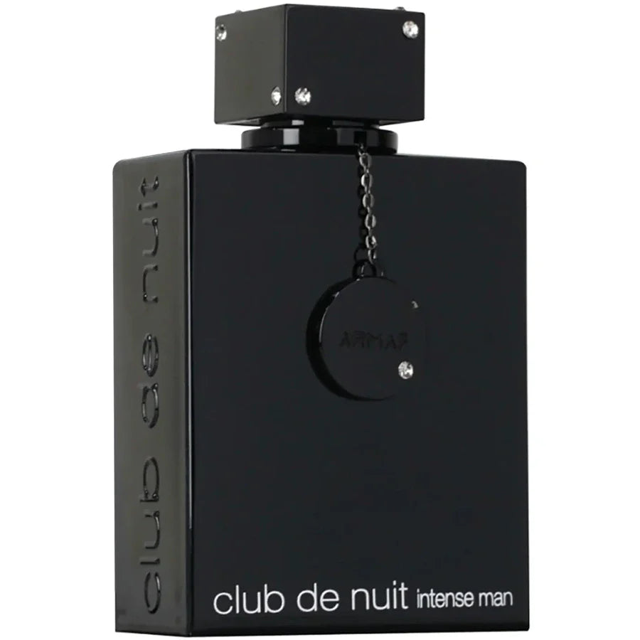 Club De Nuit Intense 3.6fl.Oz Eau De Toilette For Men’s