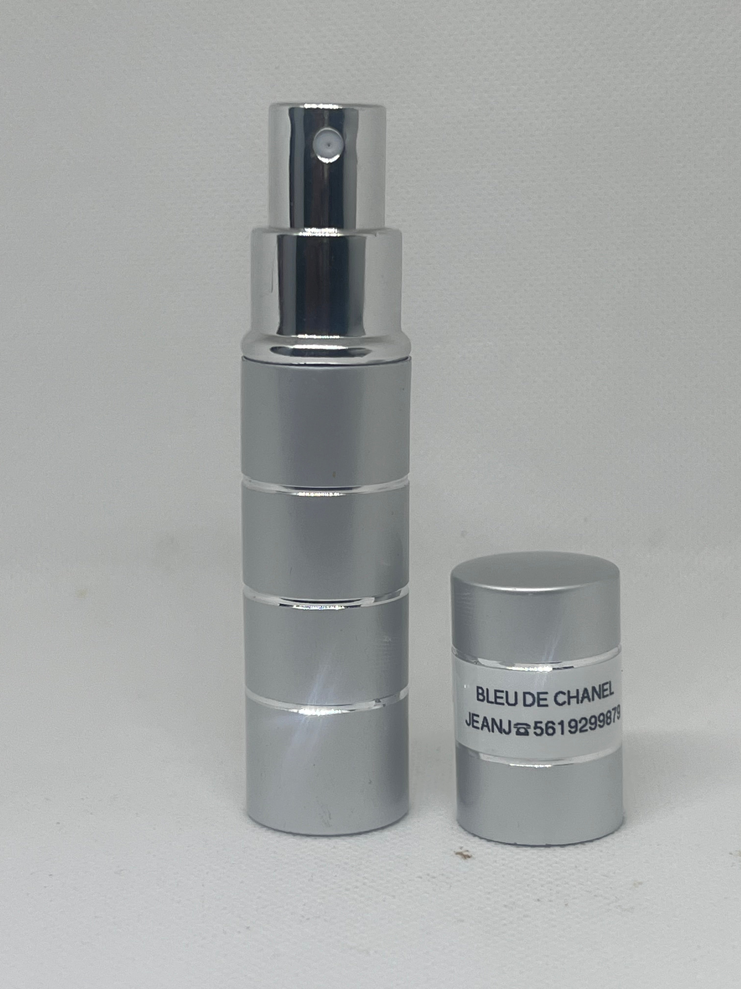 Blue De Chanel 8ml Home made Spray