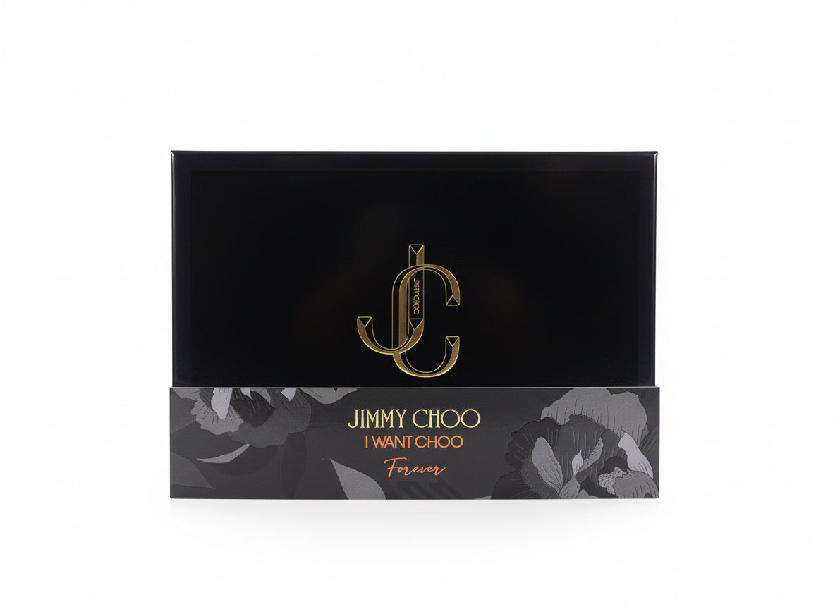 Jimmy Choo I Want Choo Forever 3 Pieces Gift Set Women