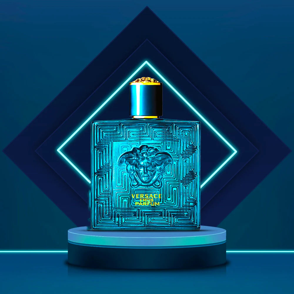 Versace Eros Parfum 3.4 oz for men