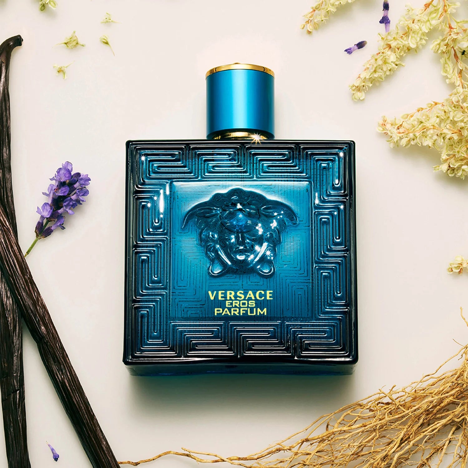 Versace Eros Parfum 3.4 oz for men