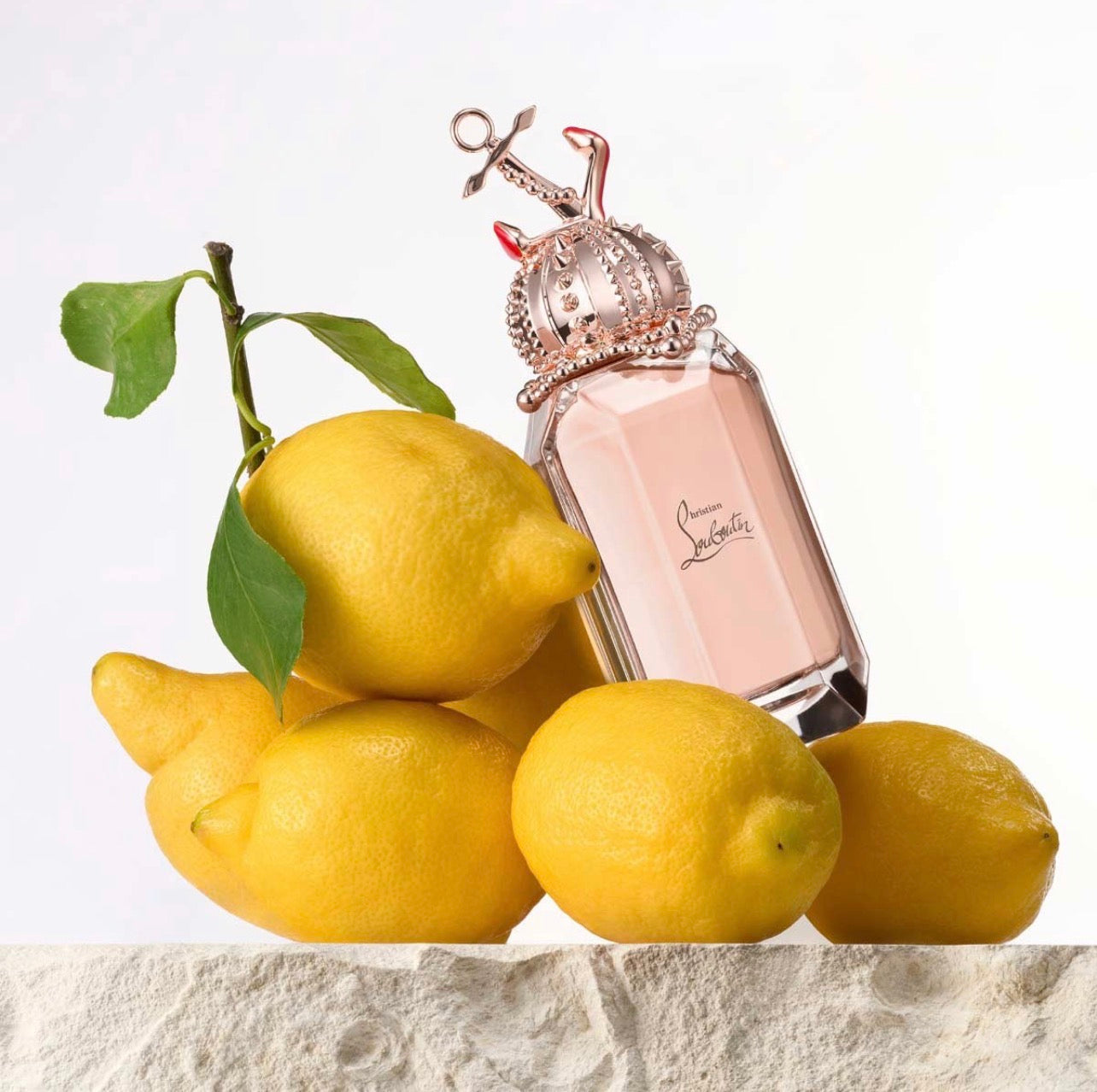 Christian Louboutin Loubimar
Eau de Parfum légère 90ml for women