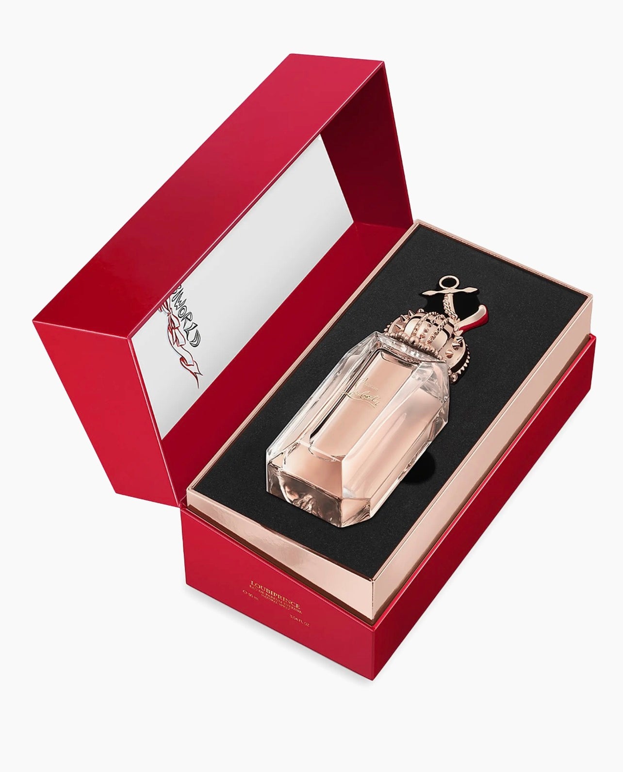 Christian Louboutin Loubimar
Eau de Parfum légère 90ml for women