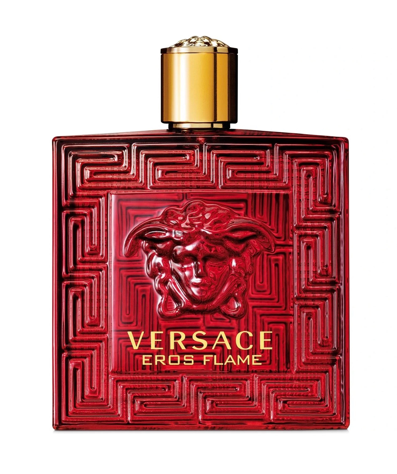 Versace Eros Flame 3 Piece Gift Set Men