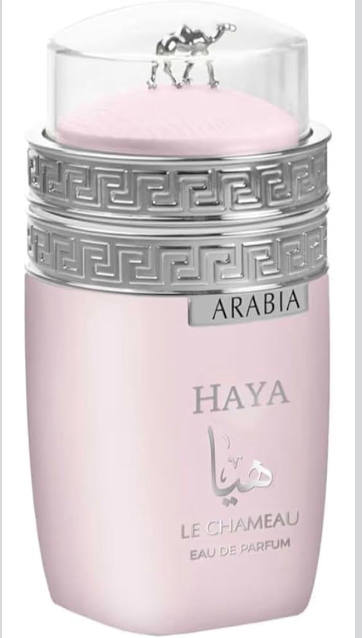 Le chameau Arabia Haya EDP 3.4 fl.oz for women