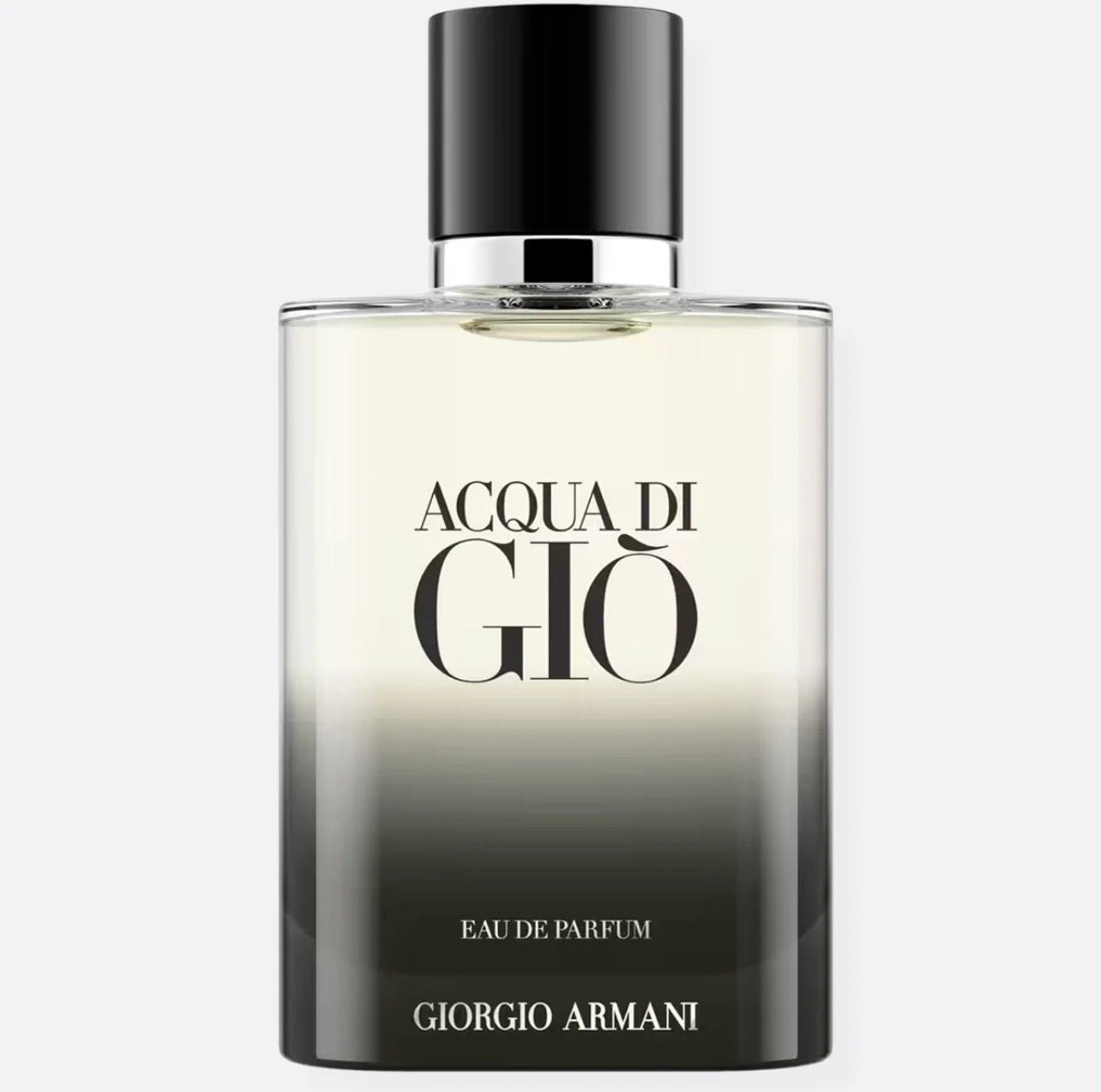 GIORGIO ARMANI Acqua Di Gio 2.5 oz EDP for men