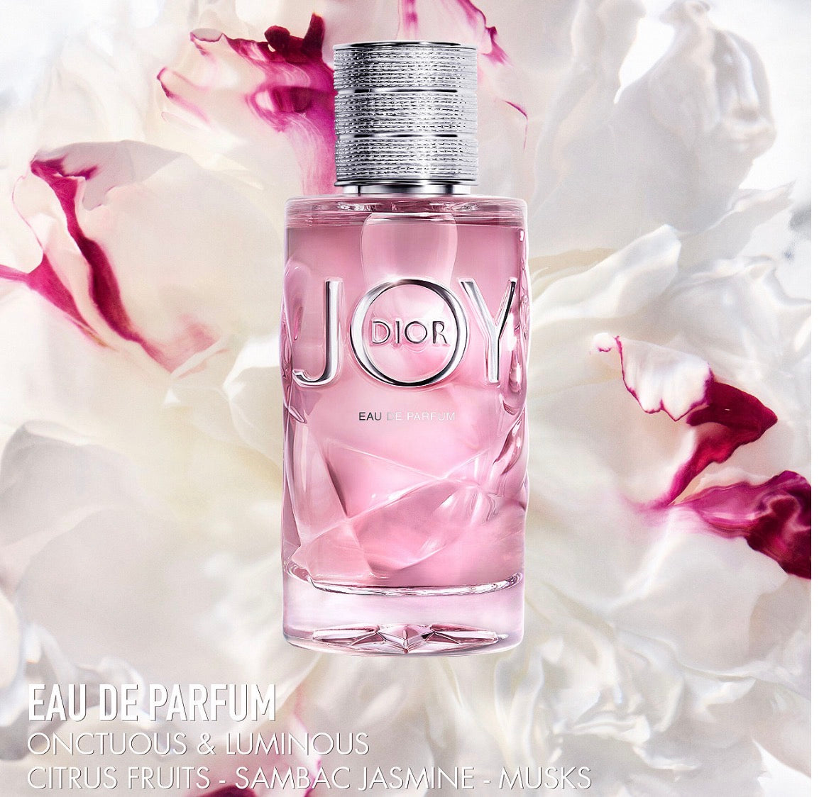 DIOR Joy 3.0 oz EDP for women