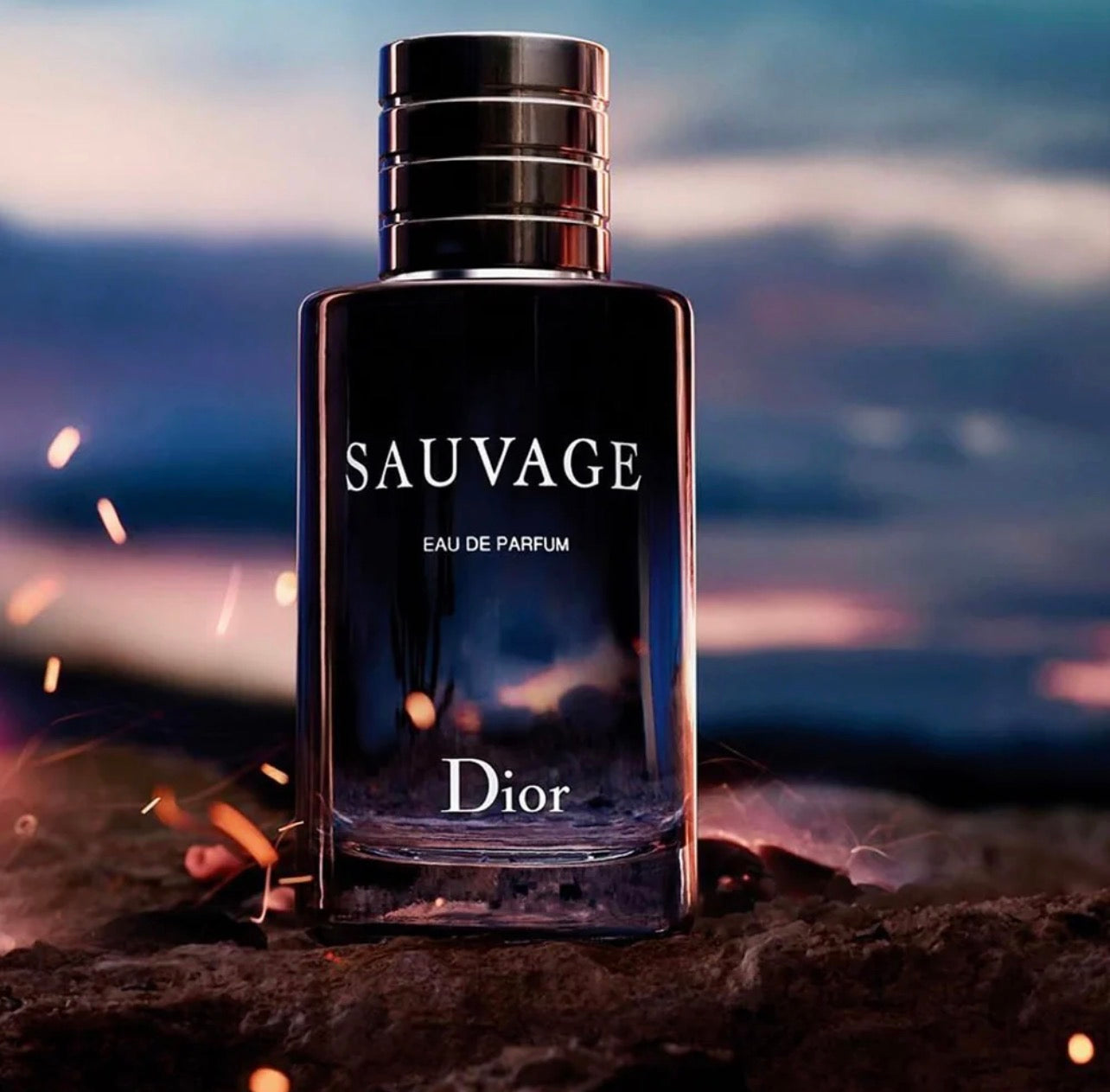 DIOR Sauvage 3.4 oz EDP for men