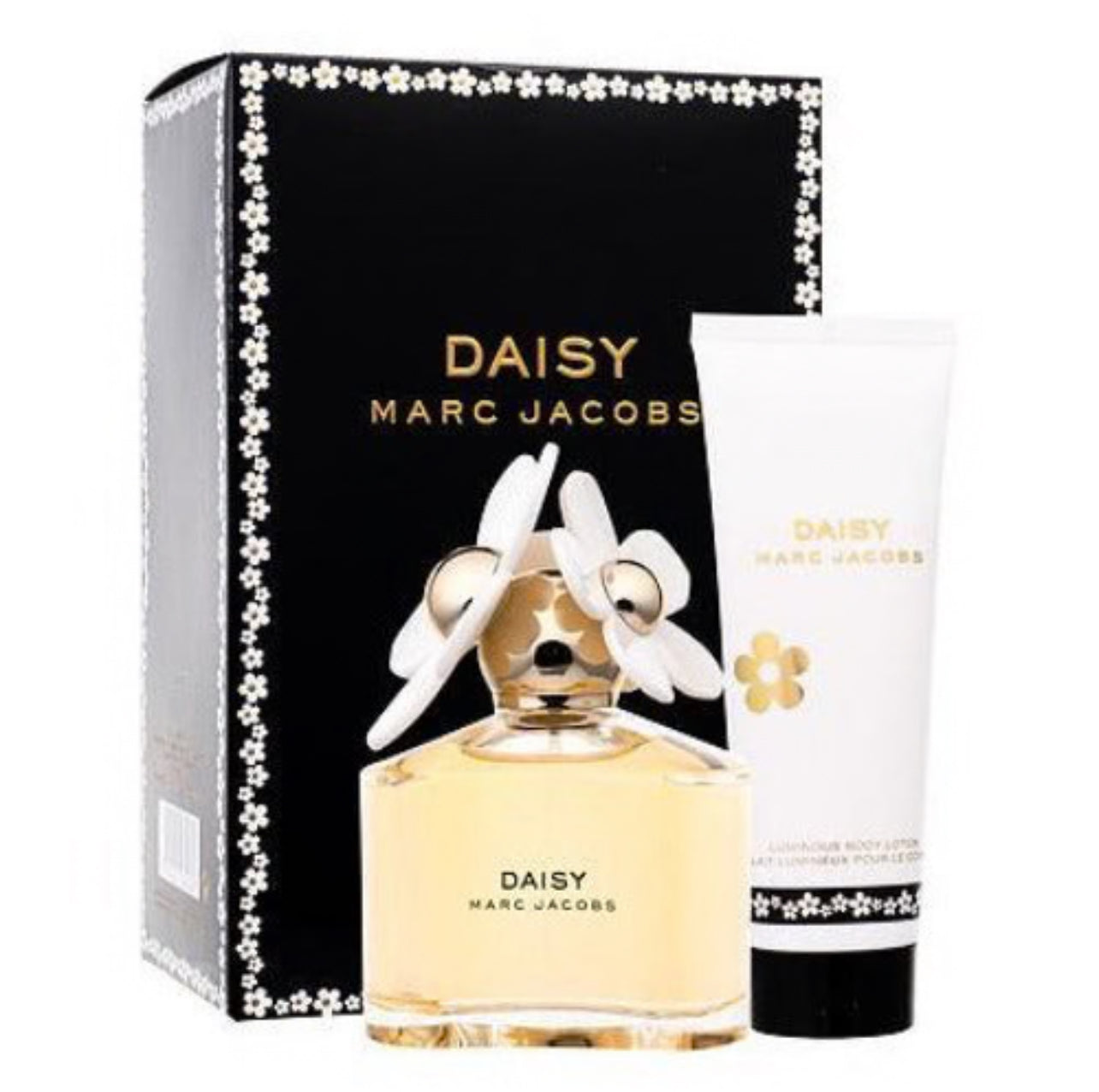 Marc Jacobs Daisy 2 Piece Gift Set for women