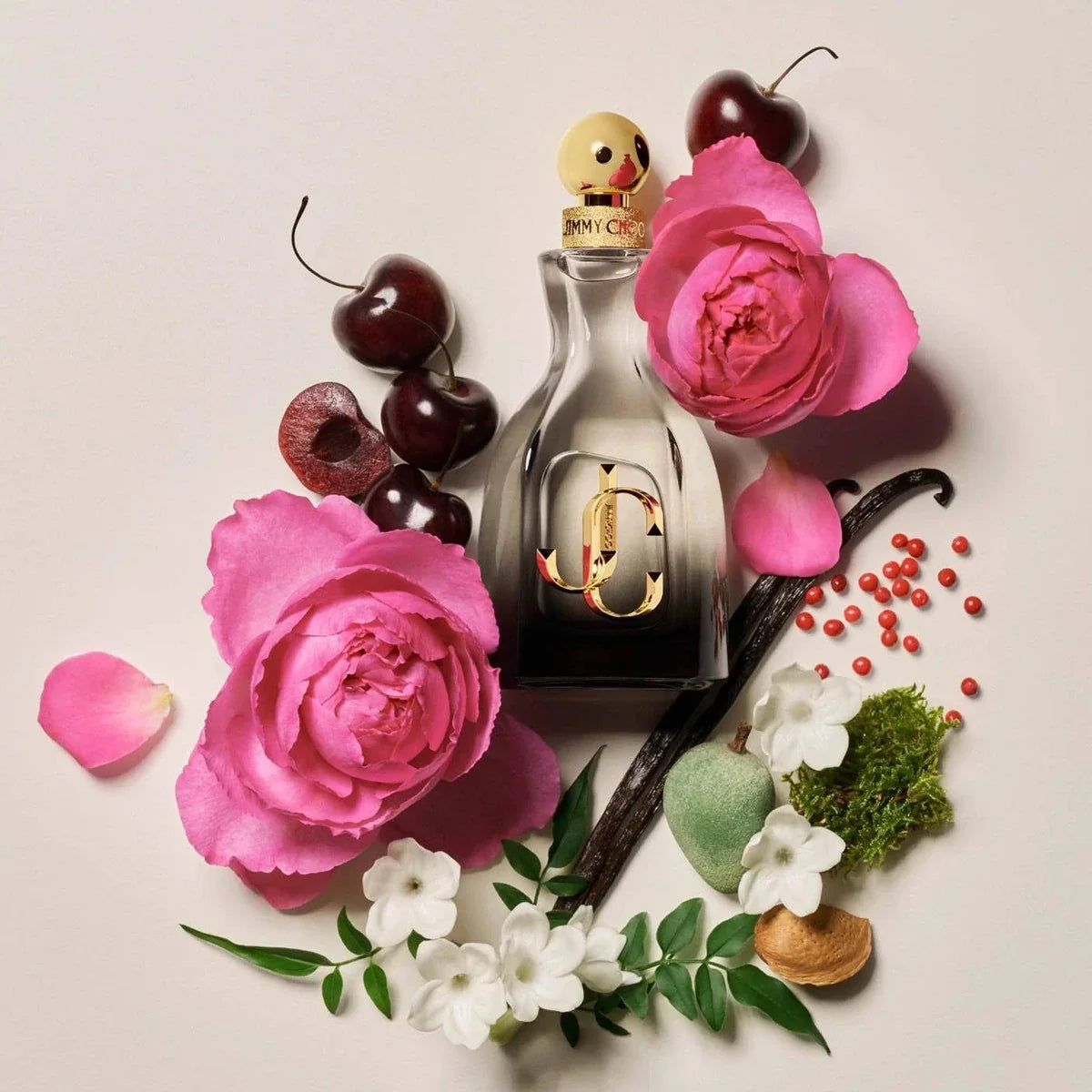 I Want Choo Forever By Jimmy Choo 3.3 Fl.Oz Women Eau De Parfum