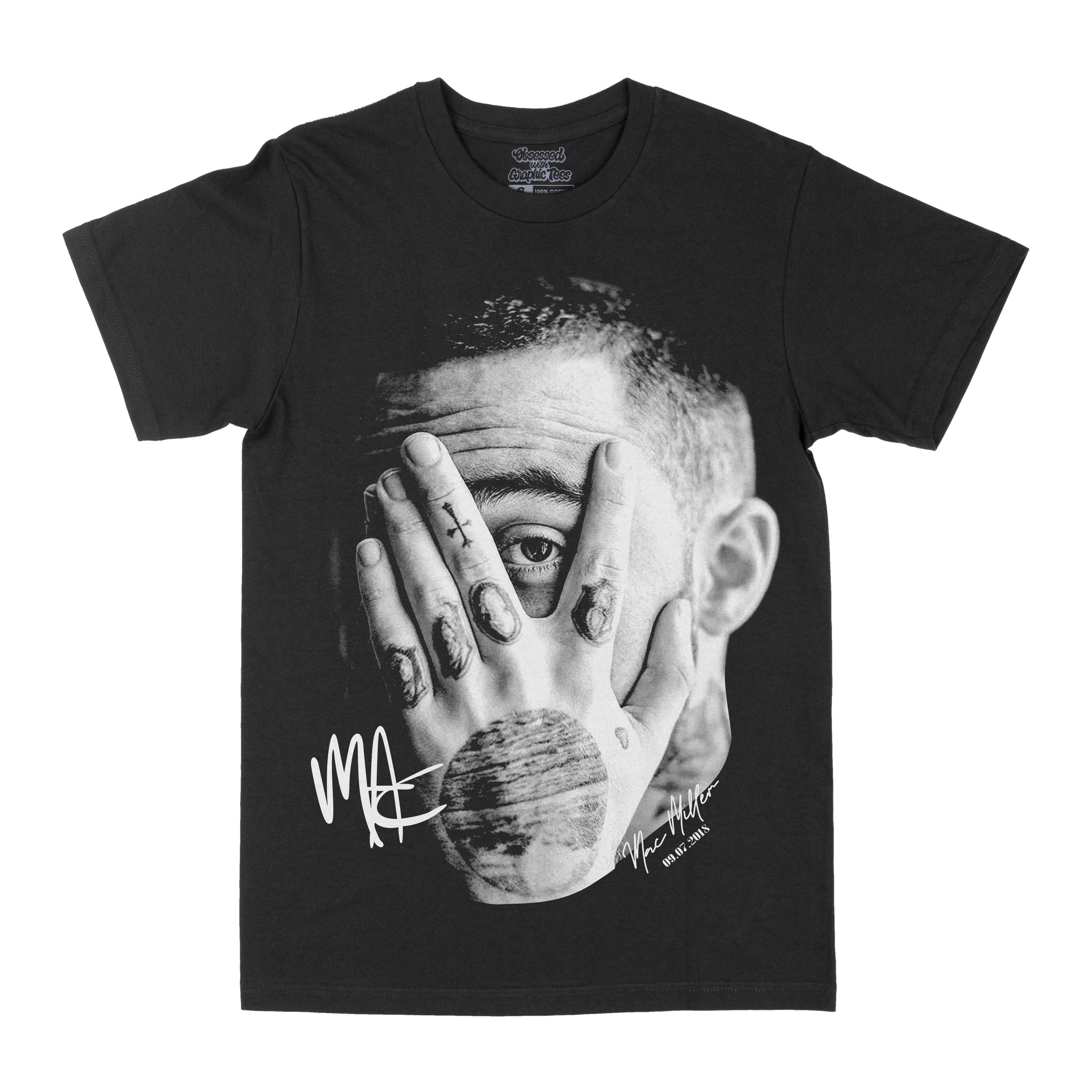 Mac Miller 