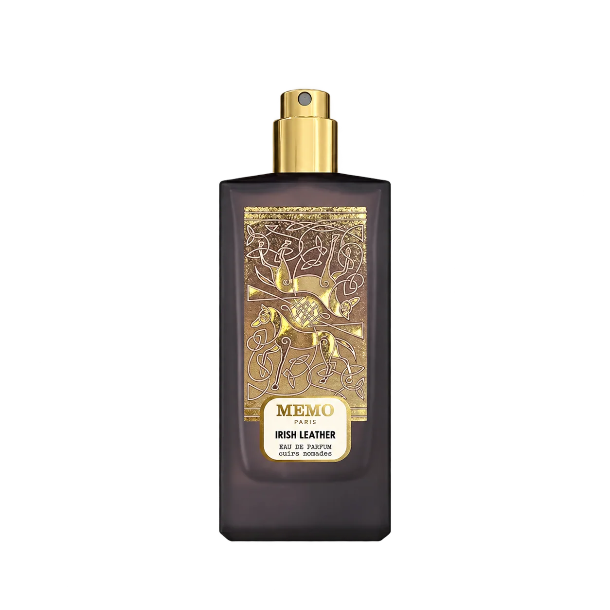 Memo Paris Irish Leather