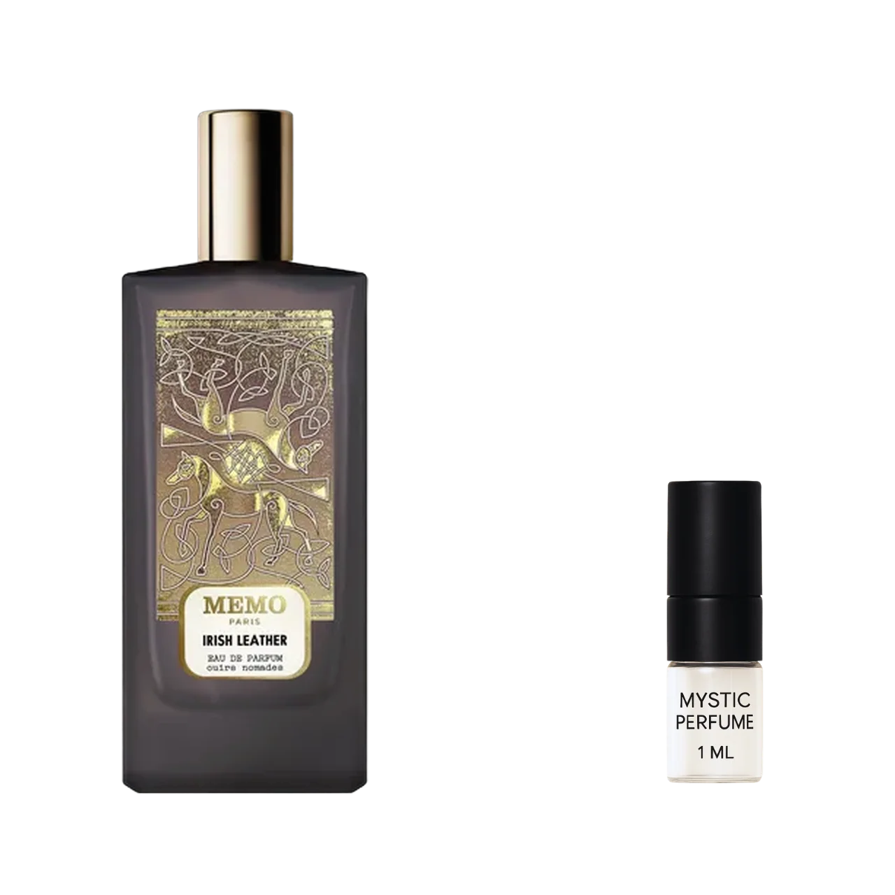 Memo Paris Irish Leather