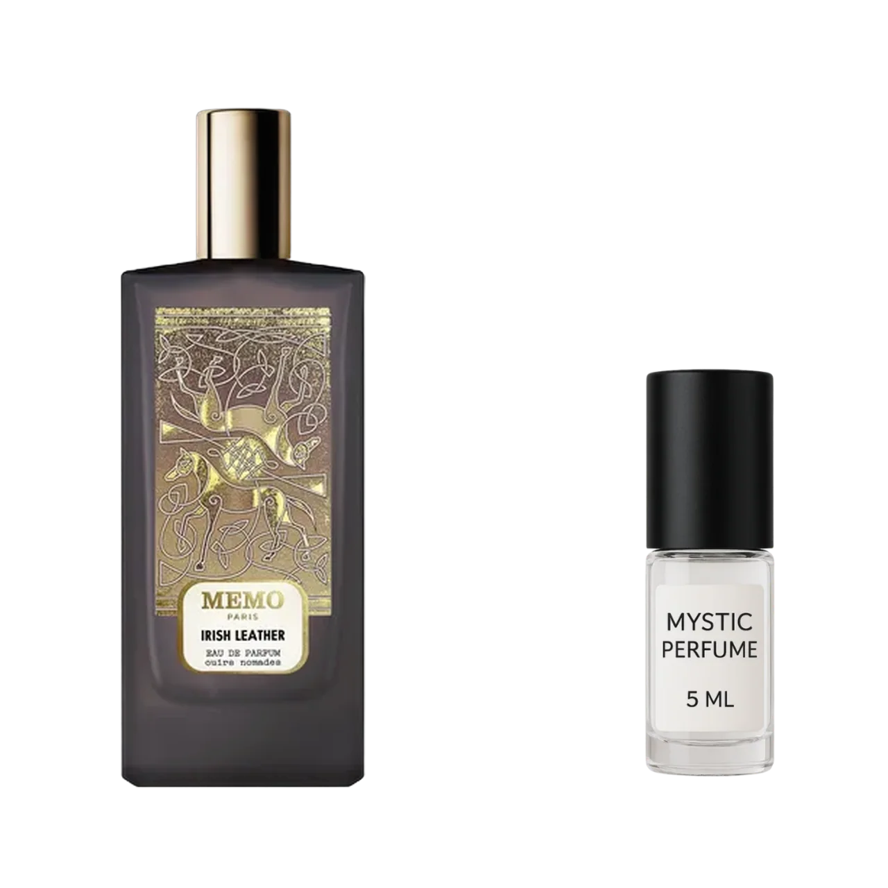 Memo Paris Irish Leather