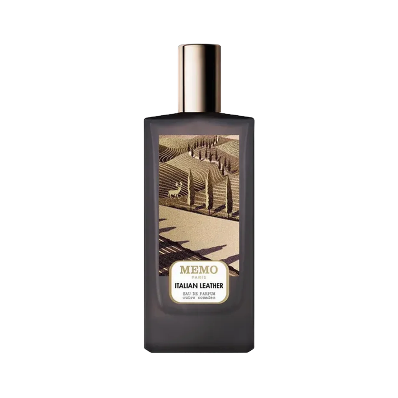 Memo Paris Italian Leather
