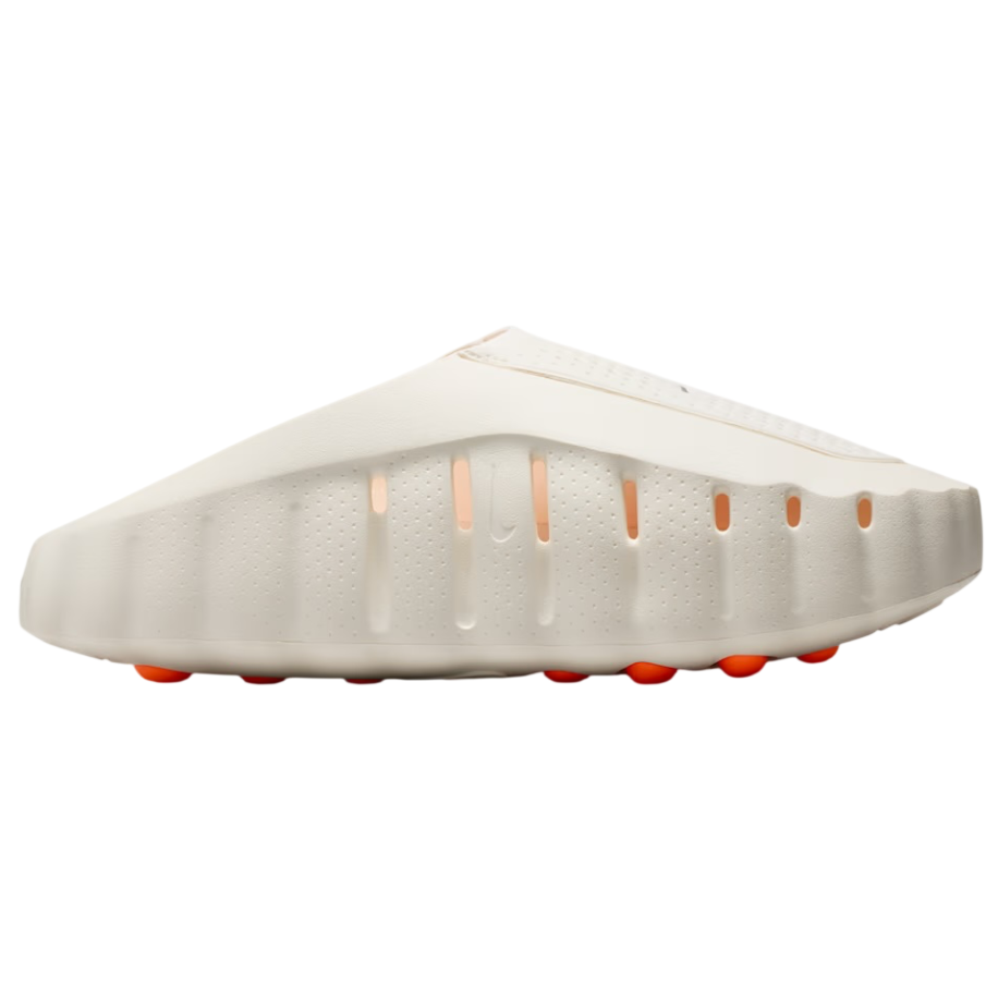 Nike Mind 001 Slide Sail Hyper Crimson