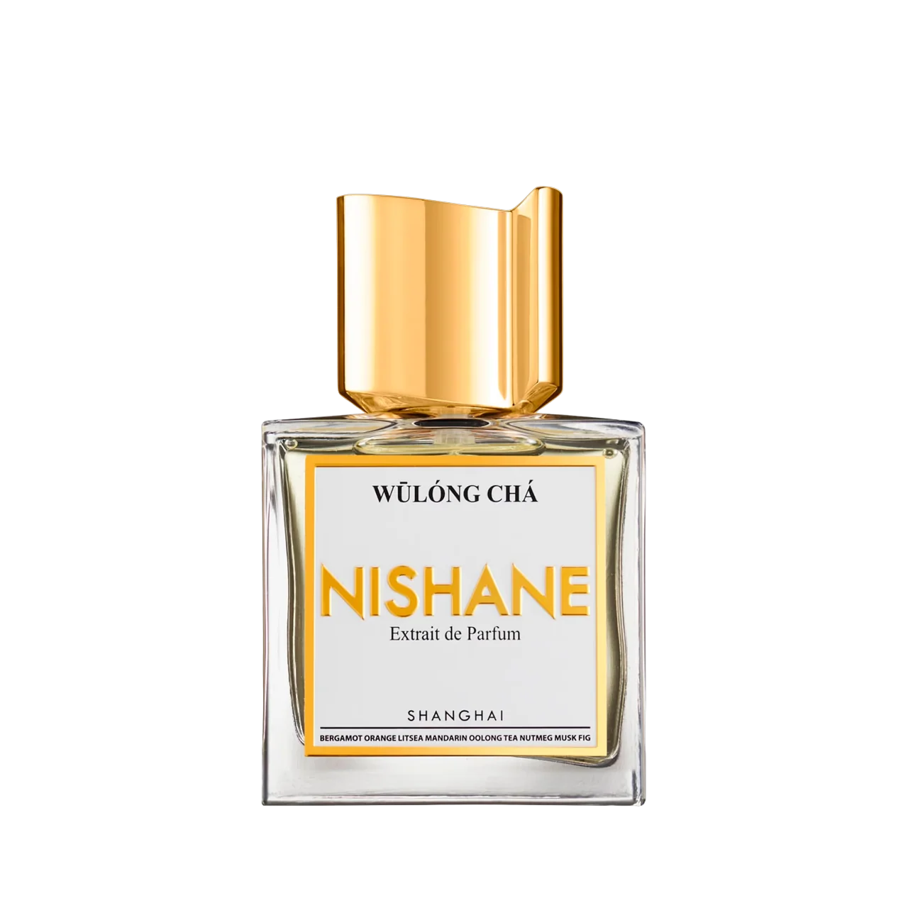 Nishane Wulong Cha