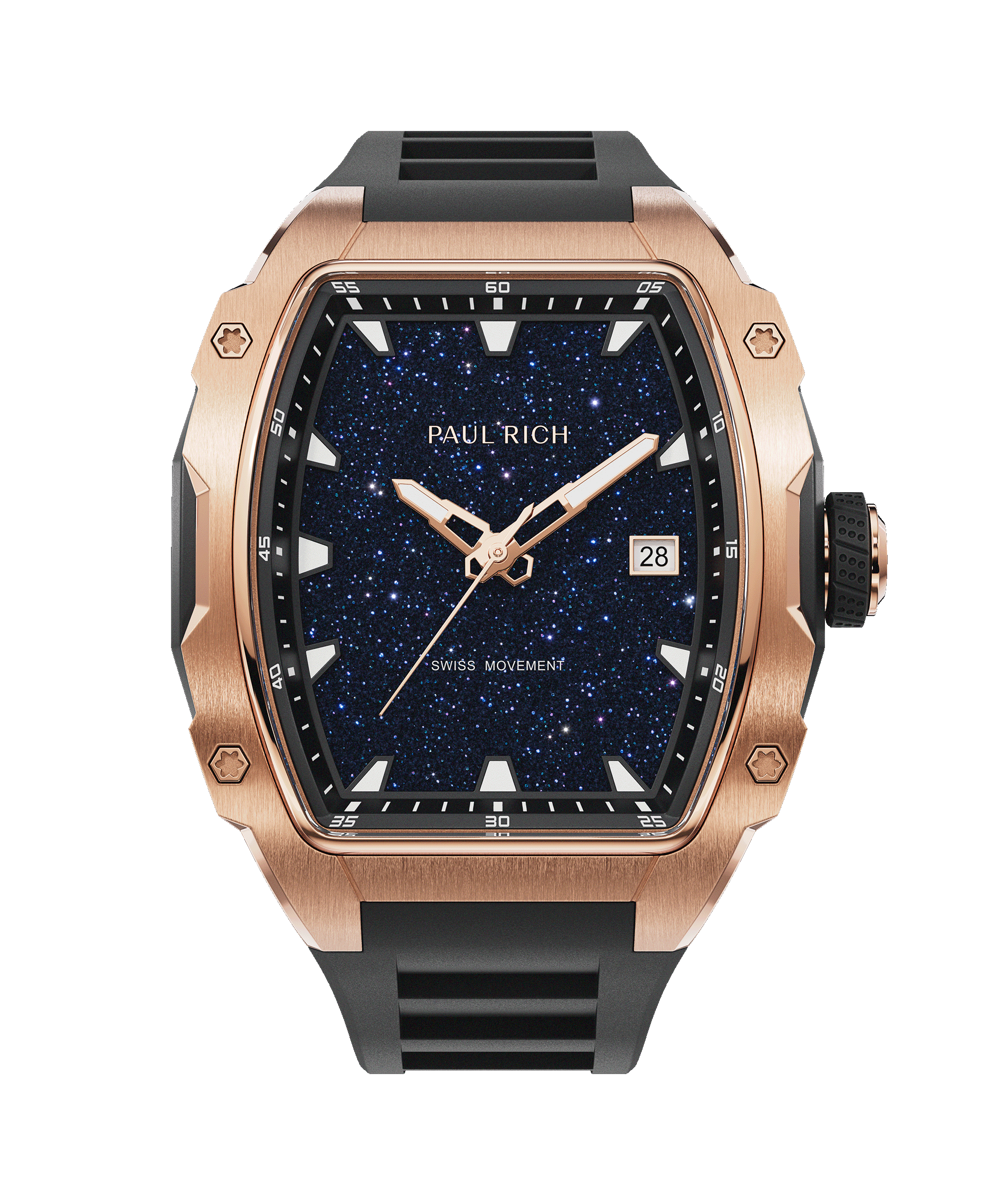 Astro Classic Eclipse Gold