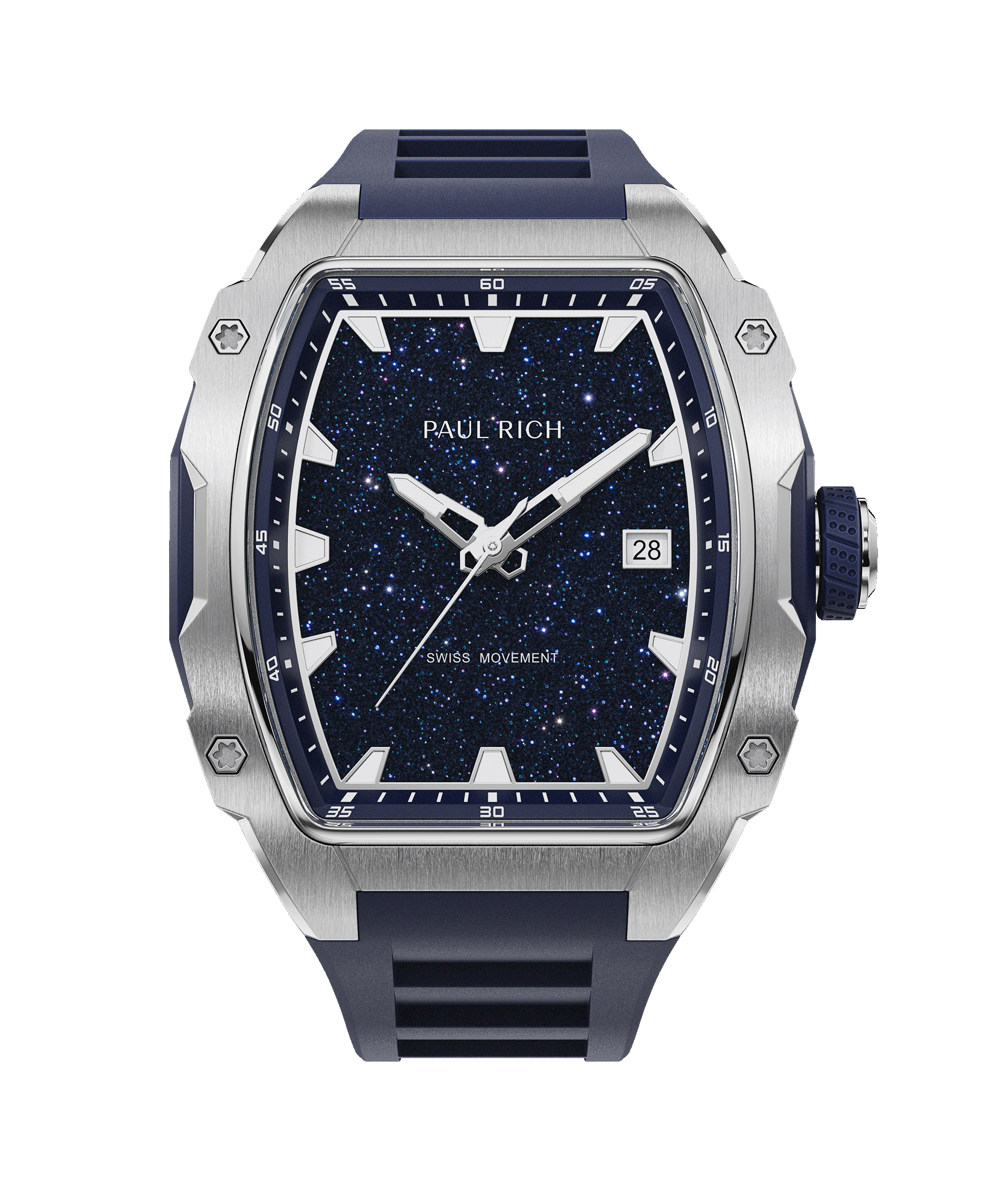 Astro Classic Lunar Silver