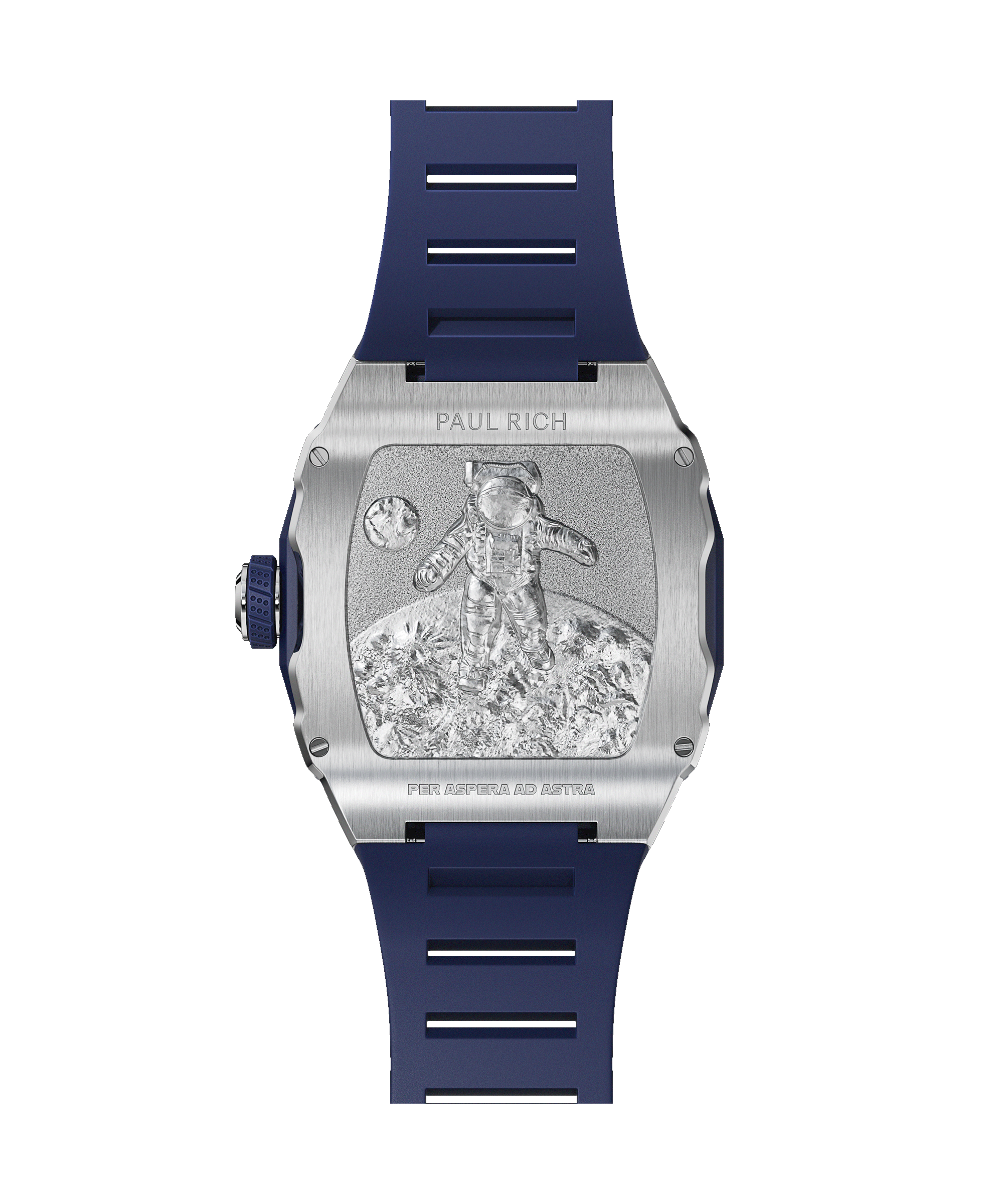 Astro Lunar Silver