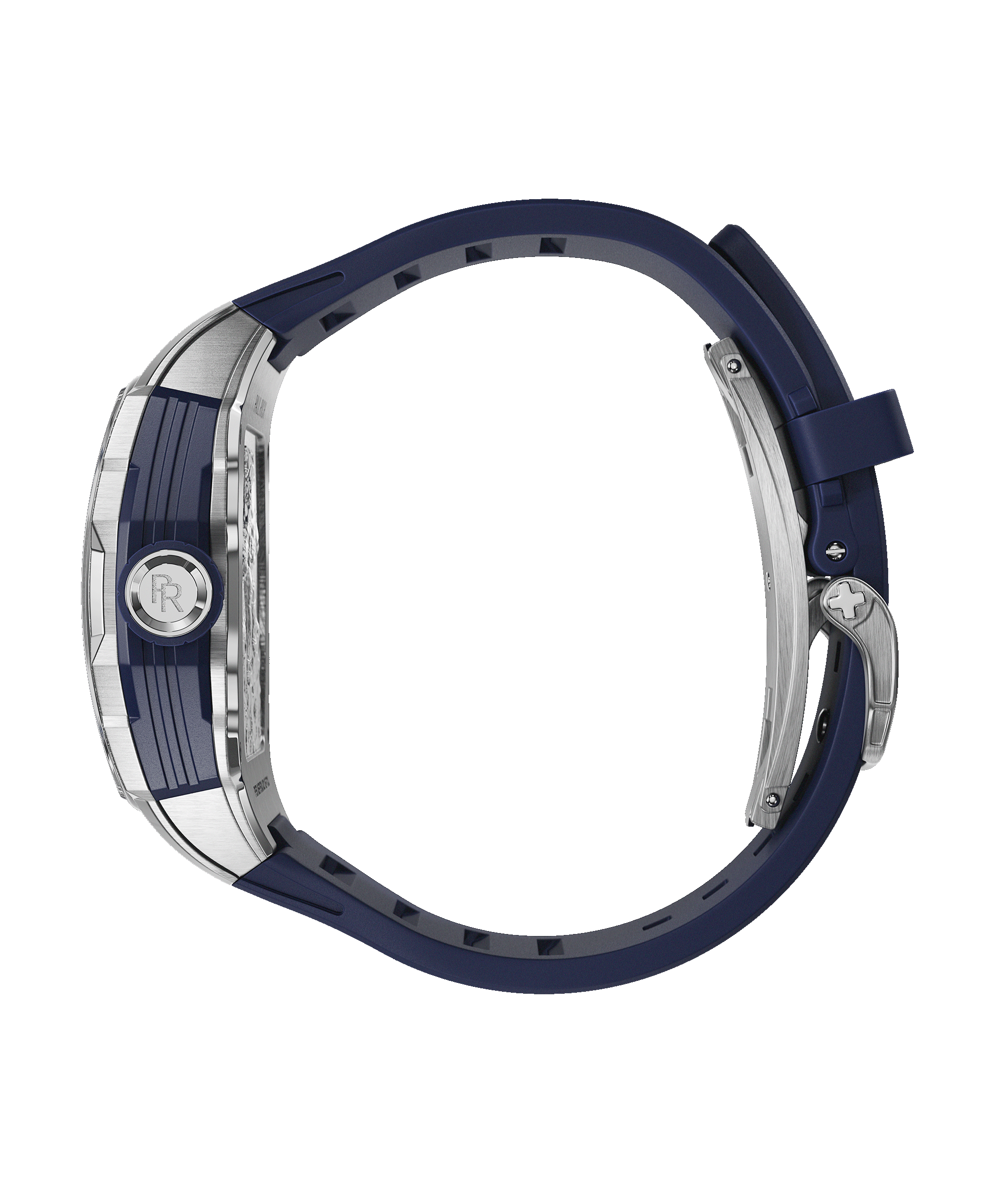 Astro Lunar Silver