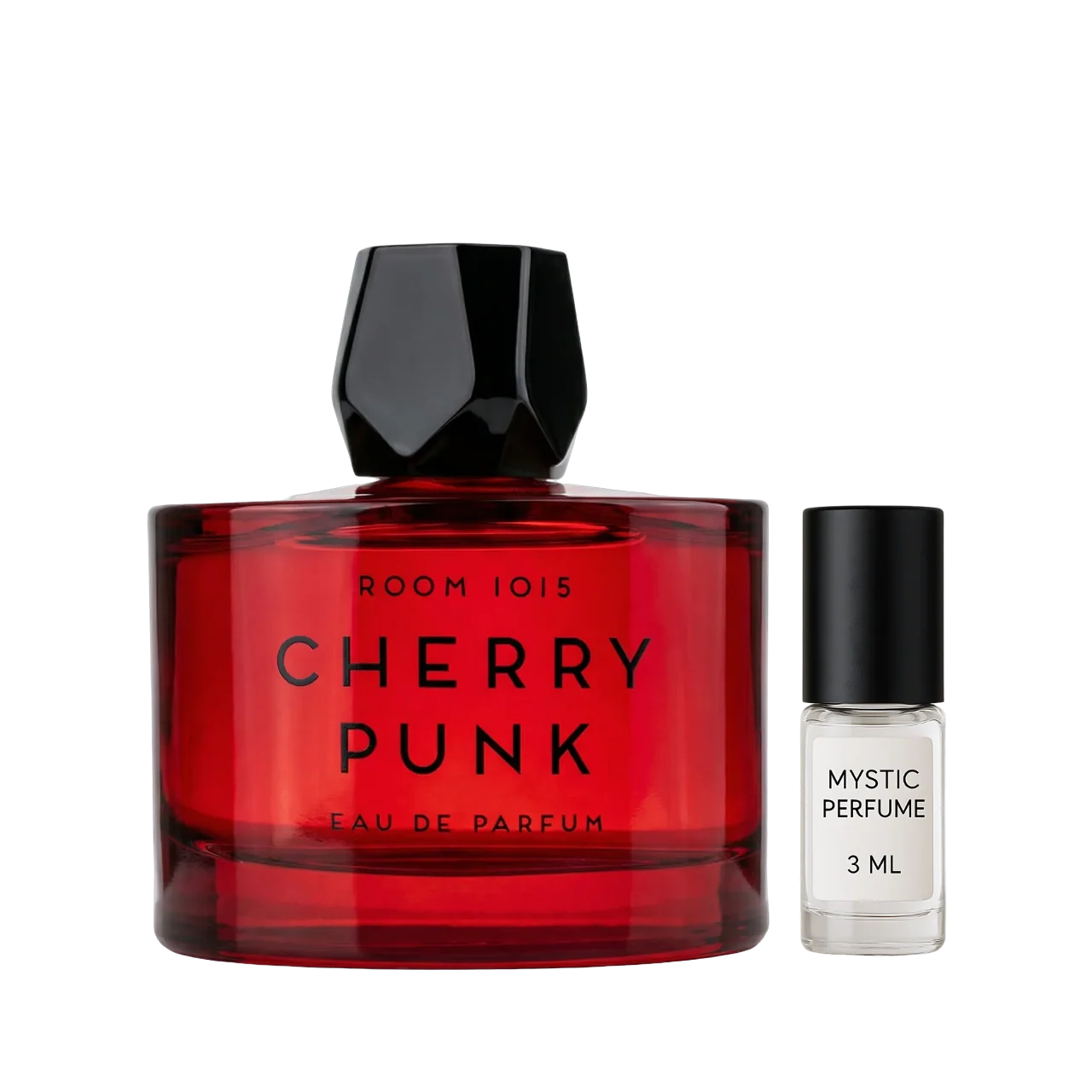 Room 1015 Cherry Punk
