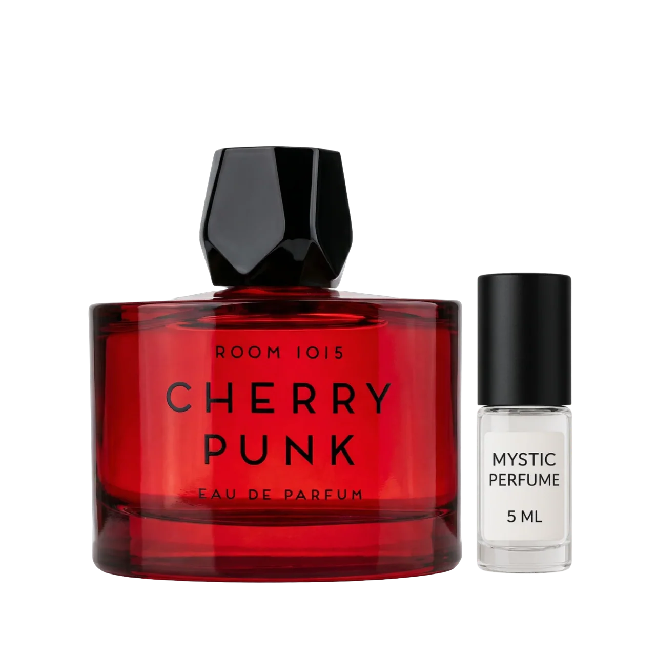 Room 1015 Cherry Punk