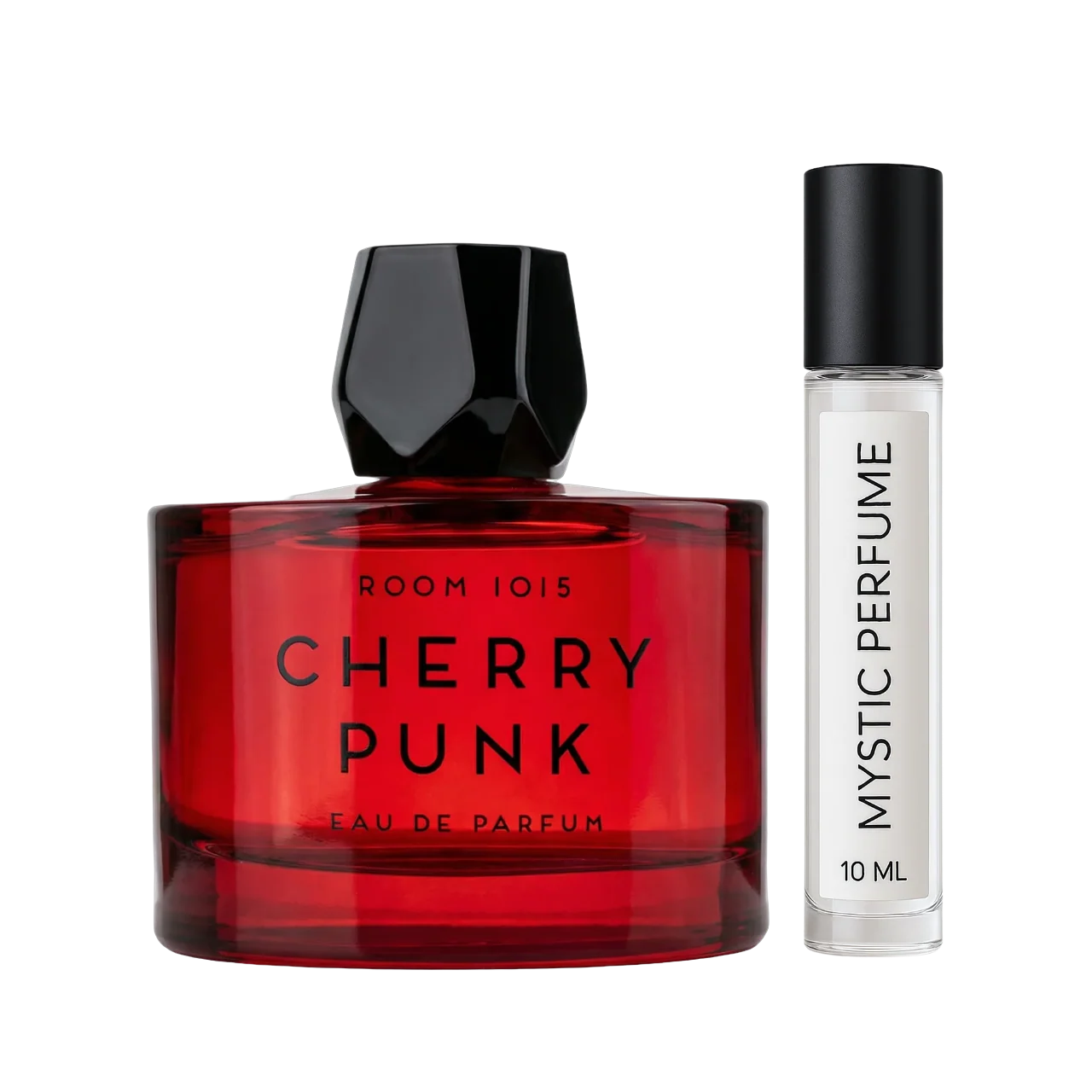 Room 1015 Cherry Punk