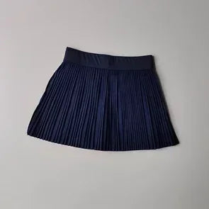 Floral Discount Sports Skirt for Women Quick-drying Badminton Tennis Trousers Skirt Fitness Half-body Pleated Skirt Shorts