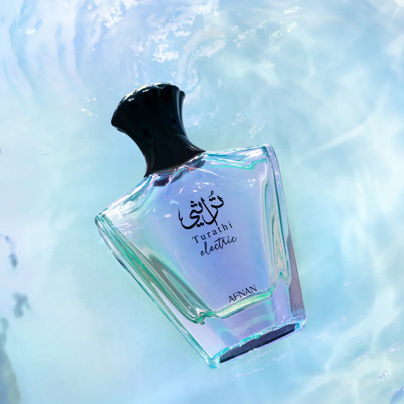 Fragrances