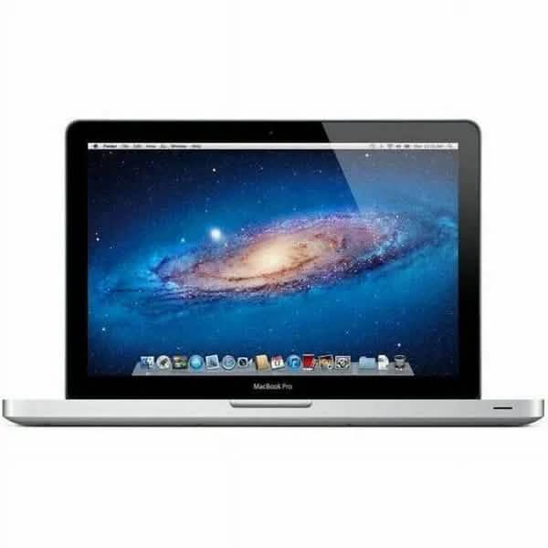 Apple MacBook Pro Core i7 2.9GHz 4GB RAM 500GB HD 13 MD102LL/A (Refurbished)