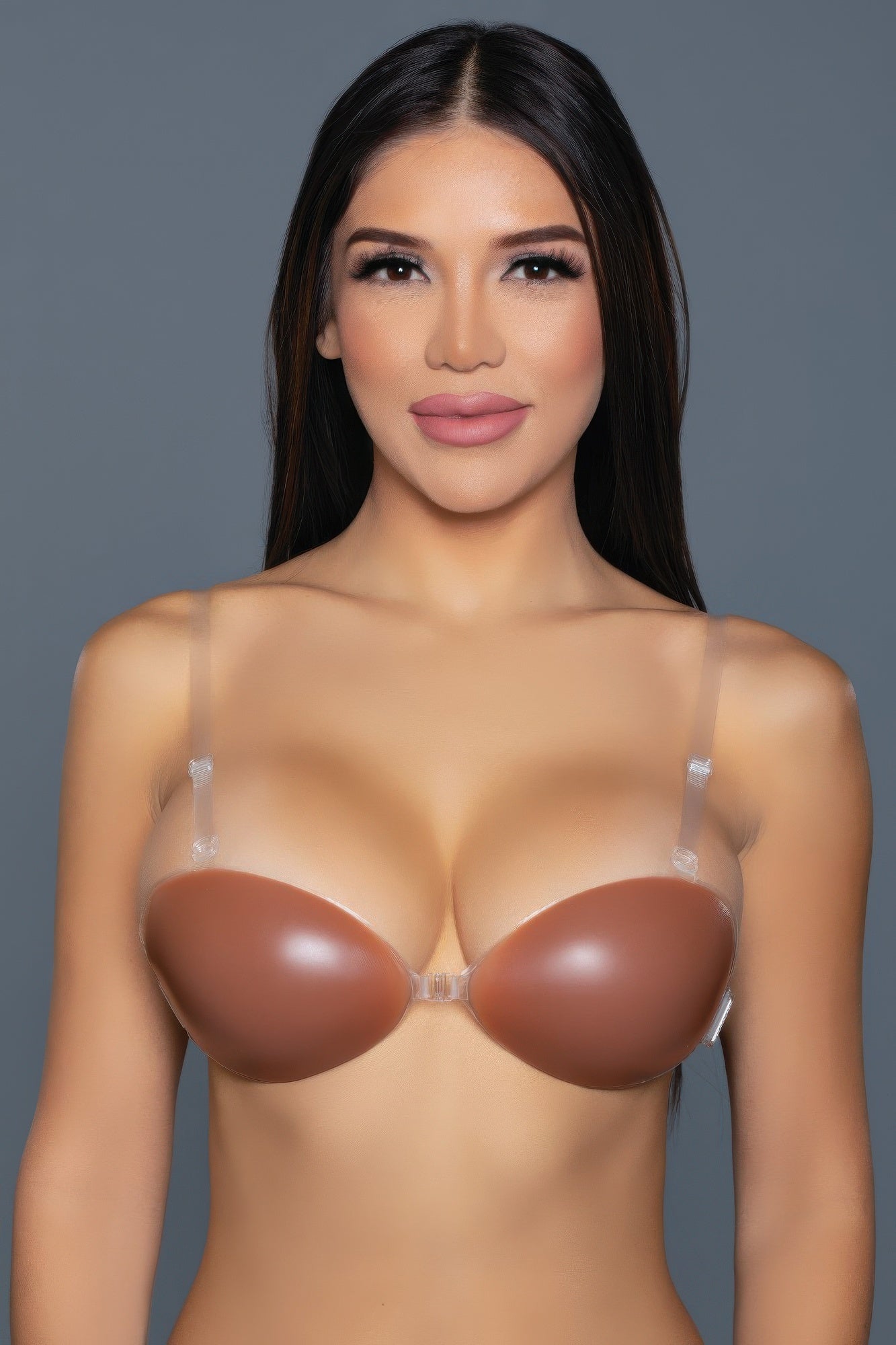 Silicone Sticky Bra