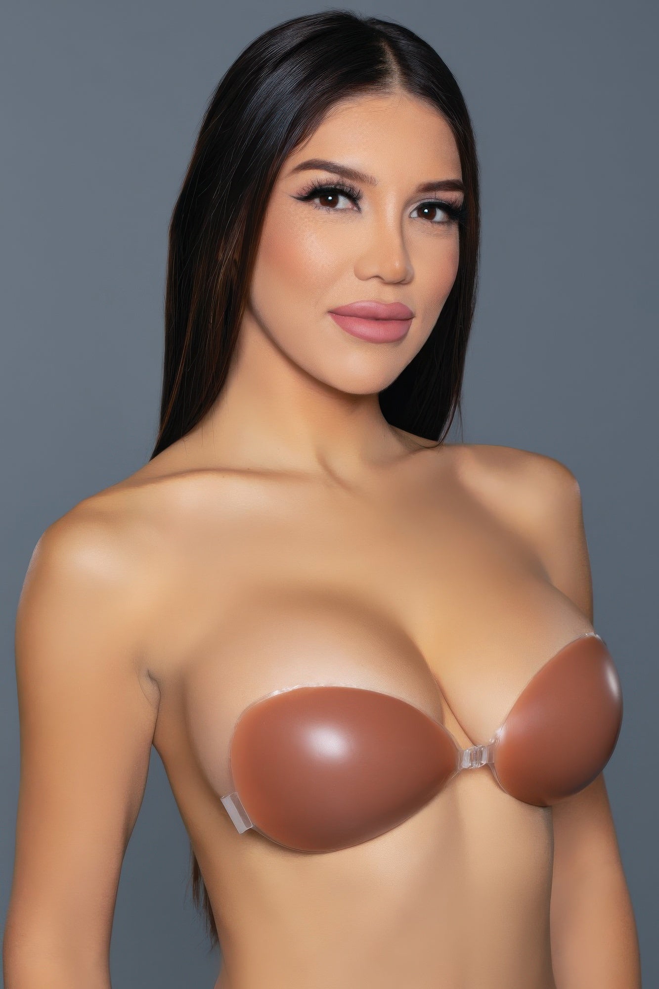 Silicone Sticky Bra