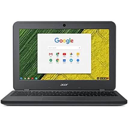 Acer C731 Chromebook 11.6