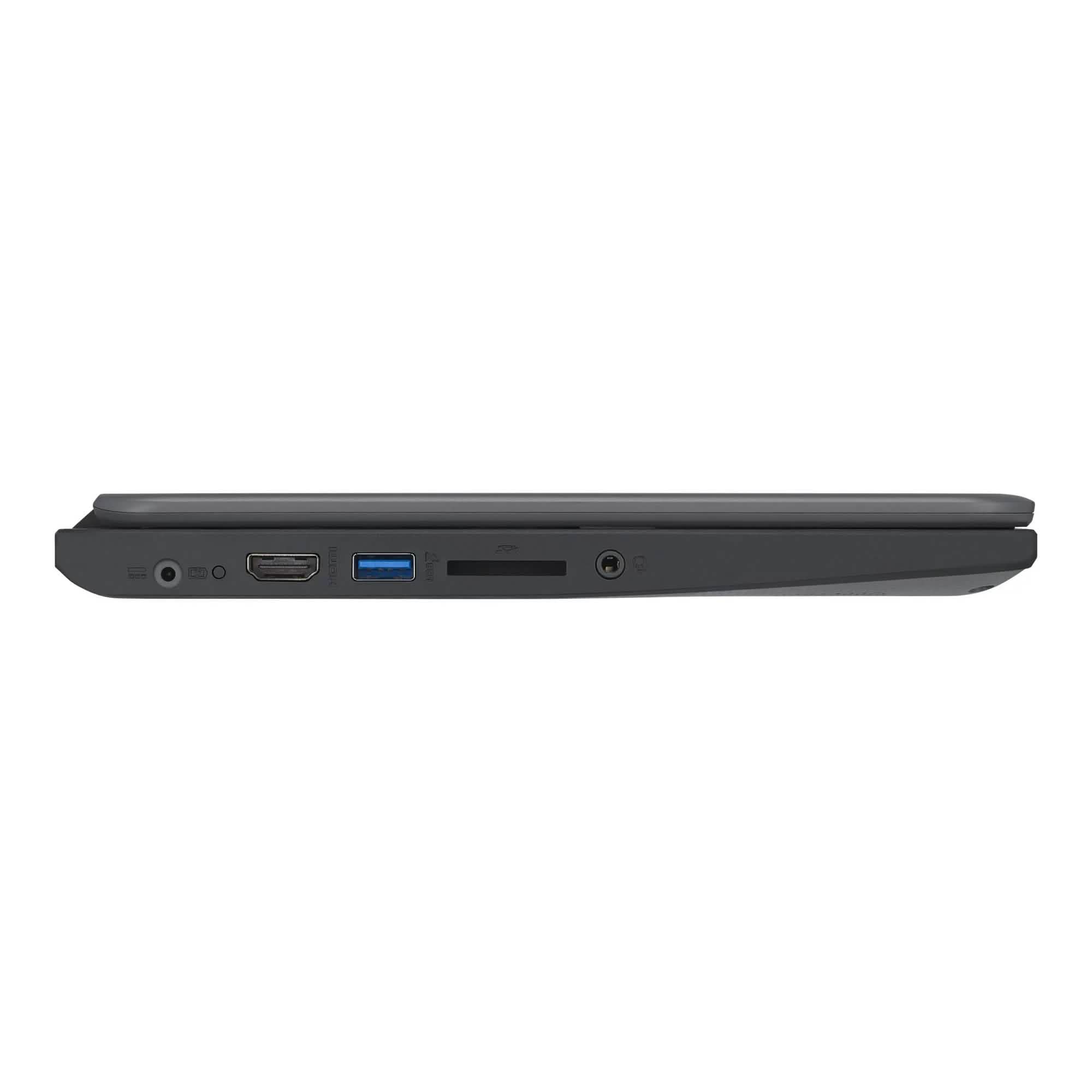 Acer Chromebook 11 N7 C731T-C42N 11.6