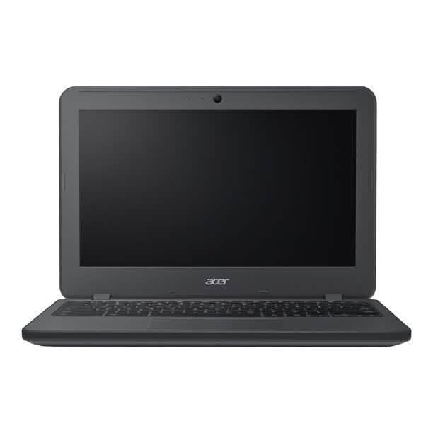 Acer Chromebook 11 N7 C731T-C42N 11.6